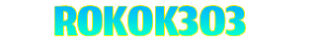ROKOK303 GACOR